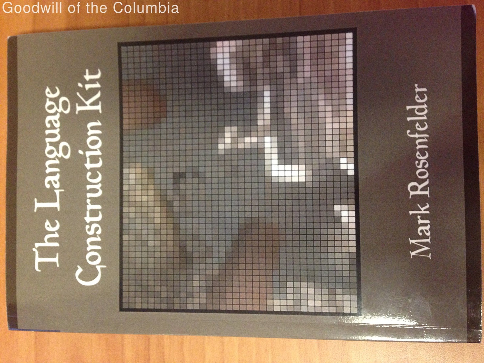 The Language Construction Kit