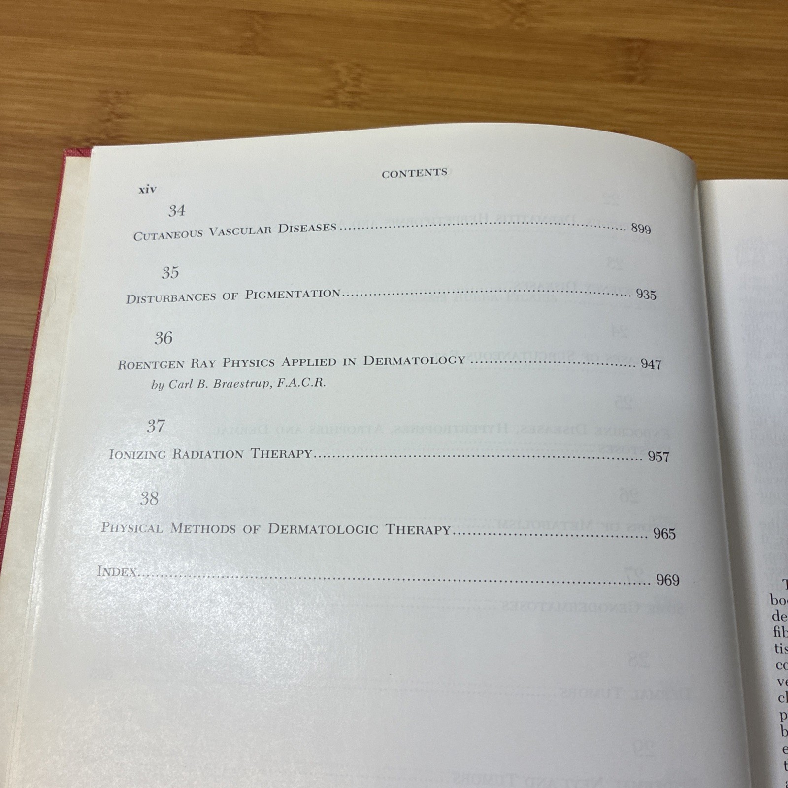 Andrews’ Diseases of the Skin Clinical Dermatology 6th Edition Domonkos 1971 VTG