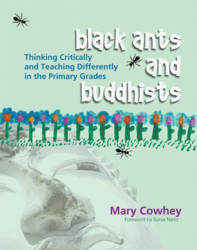 Black Ants and Buddhists: Thinking Criticall- paperback, 1571104186, Mary Cowhey