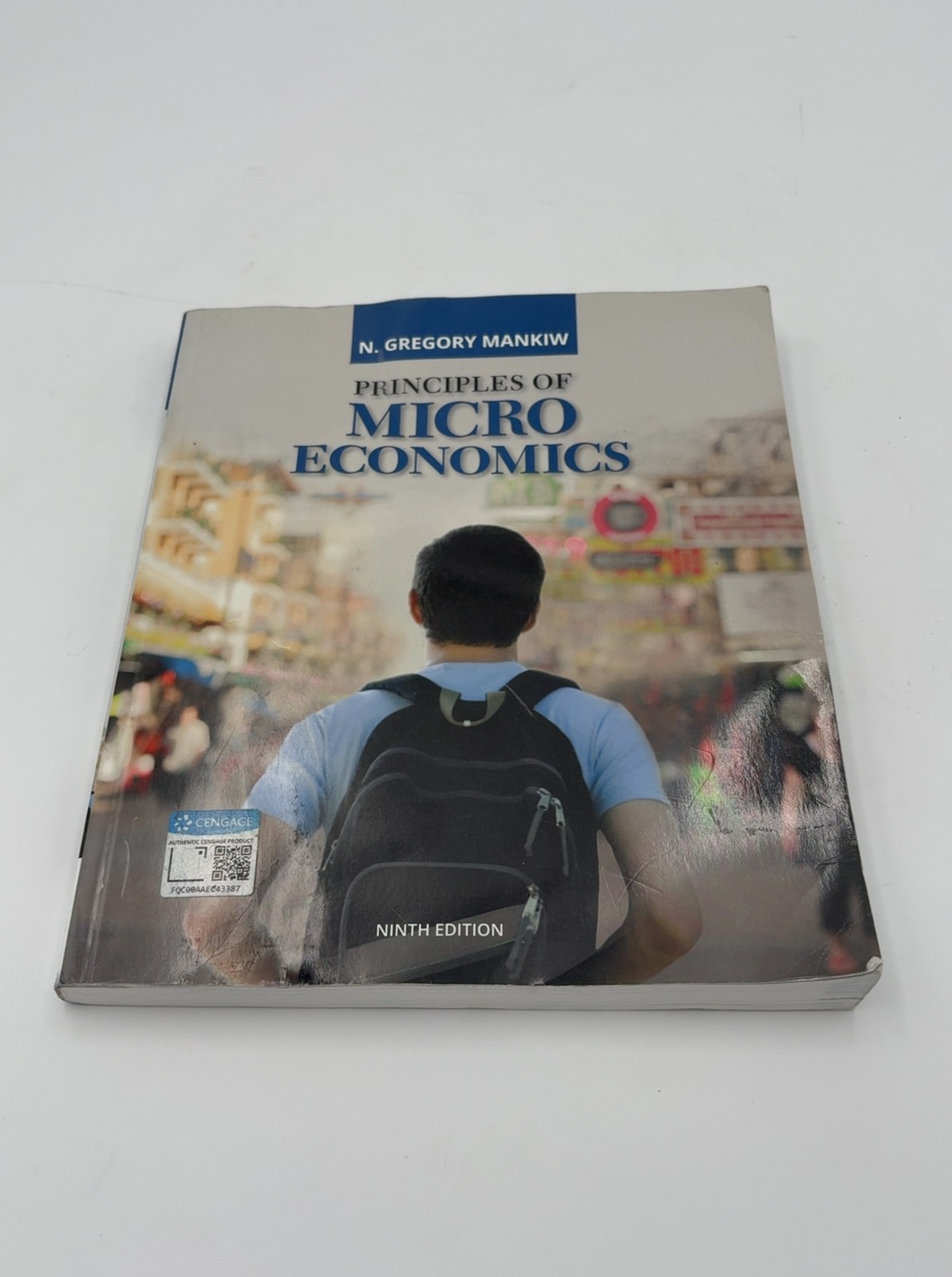 PRINCIPLES MICROECONOMICS (MindTap Course List)