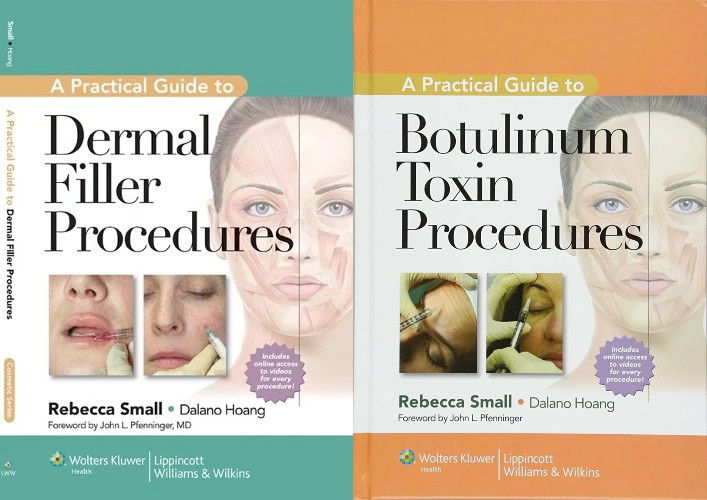 LWW-A Practical Guide to Dermal Filler Procedures And Botulinum Toxin Procedures