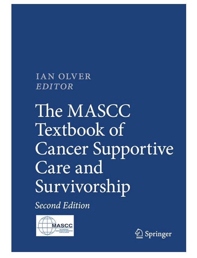 The Mascc Textbook of Cancer Supportive Care and Survivorship