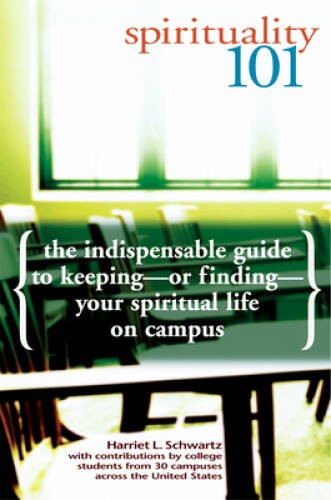 Spirituality 101: The Indispensable Guide to Keepingor FindingYour Spir – GOOD