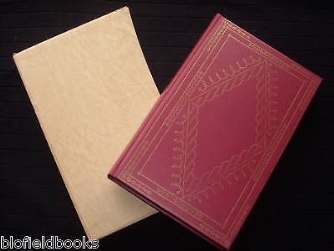 The History of 18th Century England-Folio/Sc-1980-1st