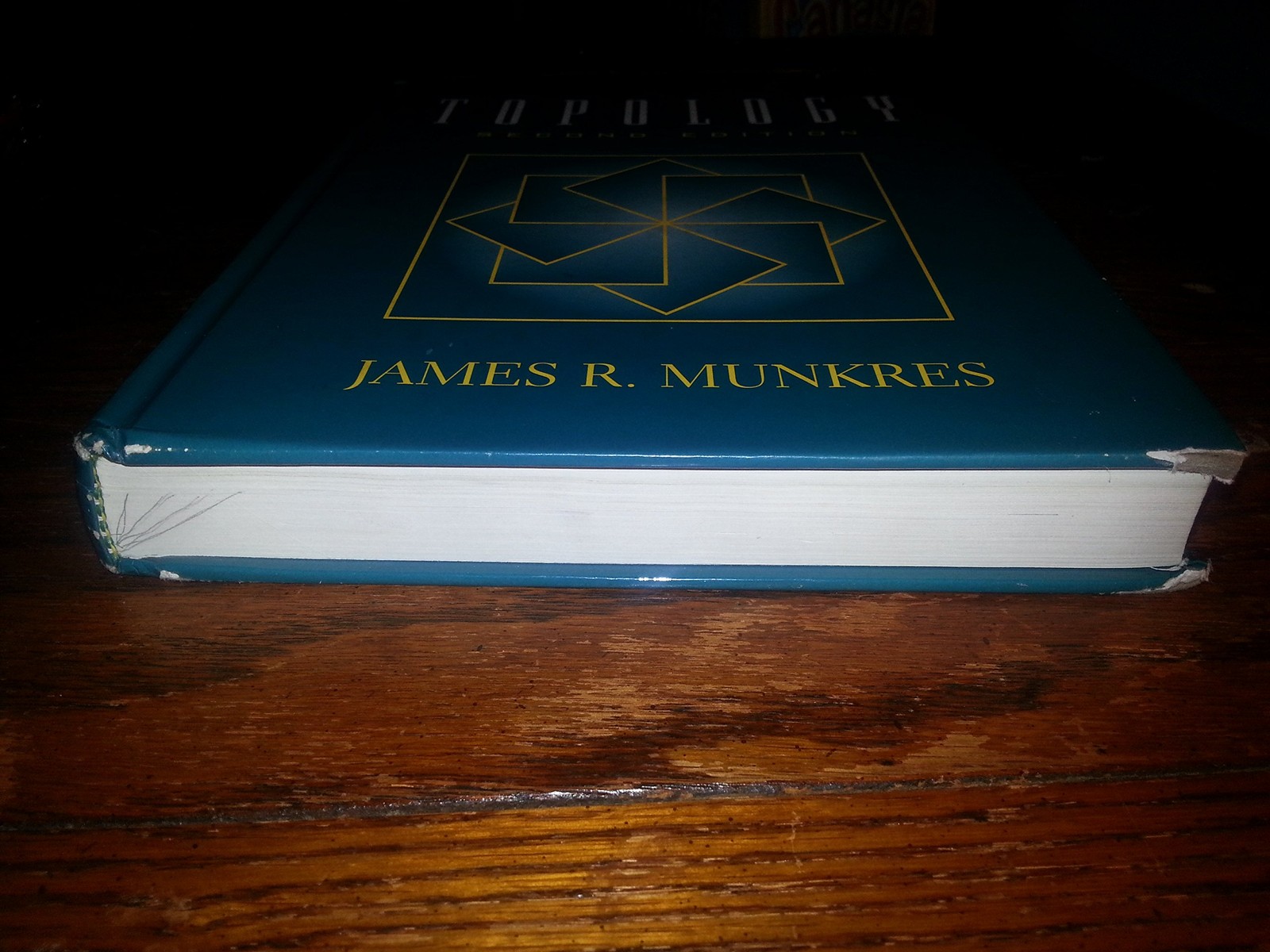 Topology