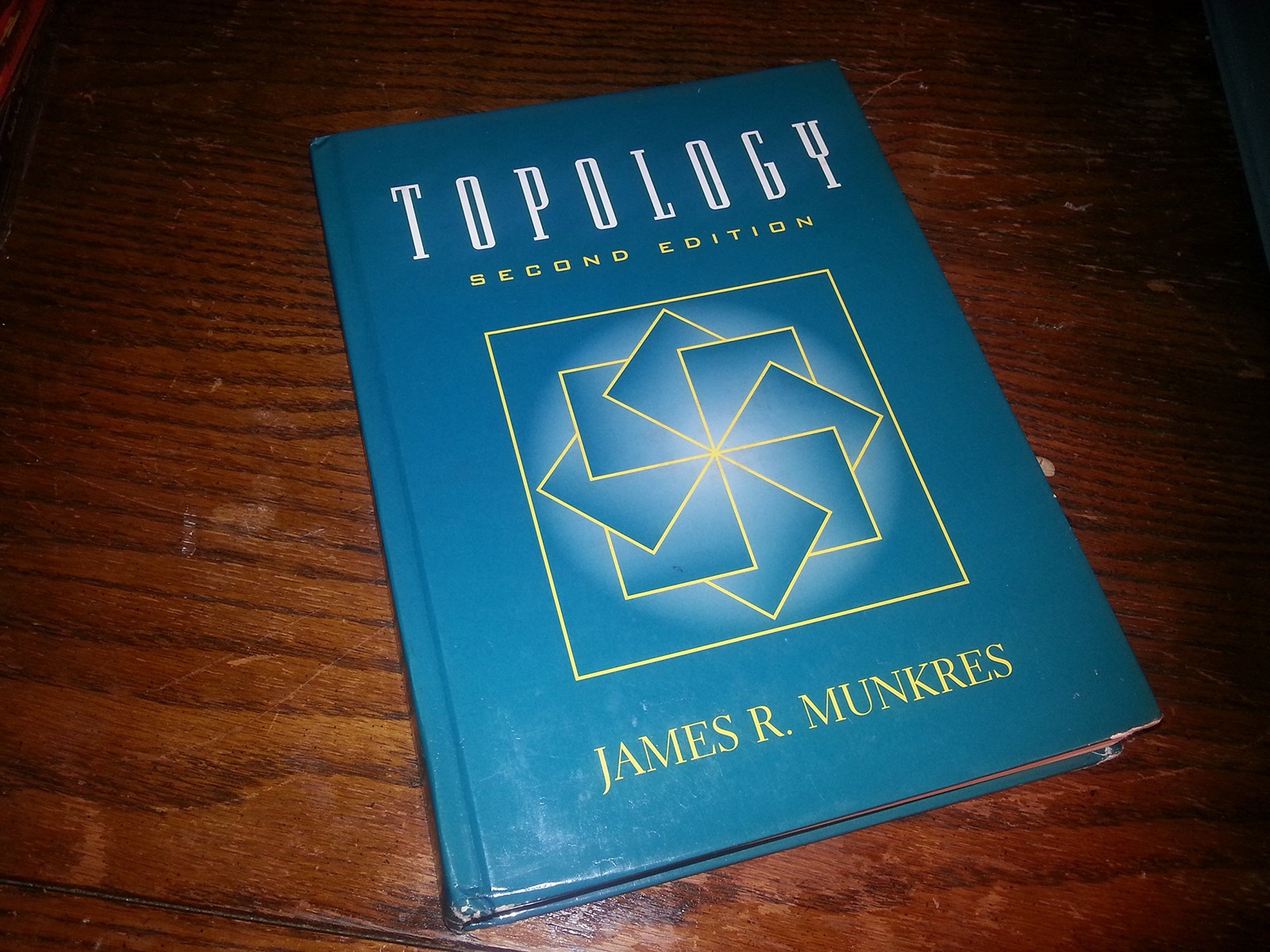 Topology