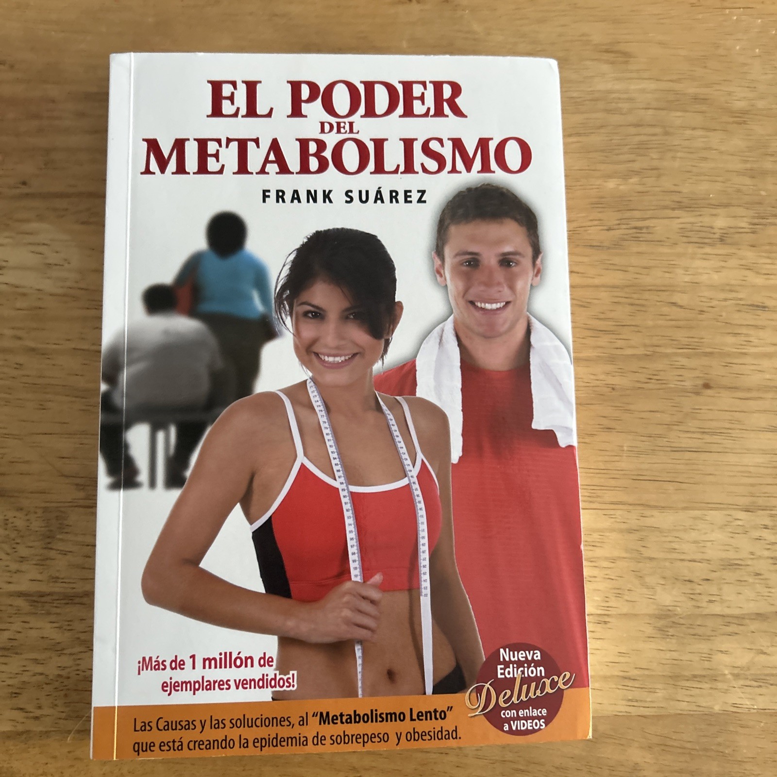 El Poder del Metabolismo: Las Causas Y Las Soluciones, Al Metabolismo Lento …