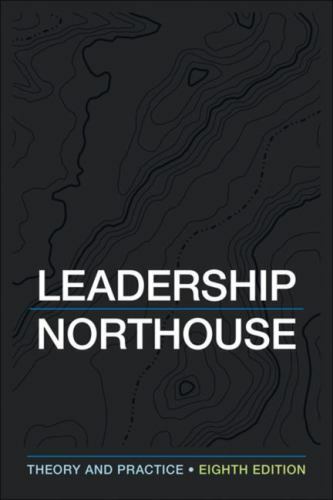 Leadership: Theory and Practice by Northouse, Peter G.