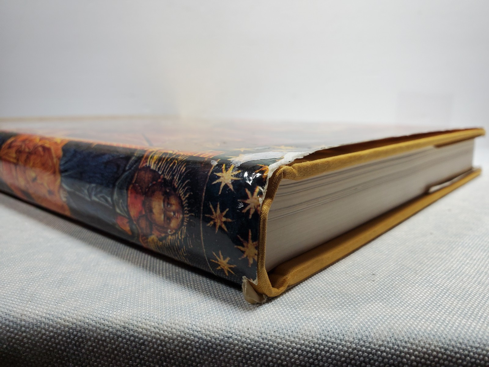 PATMOS Treasures of the Monastery Ekdotike Athenon Greek Art HCDJ & Slipcase