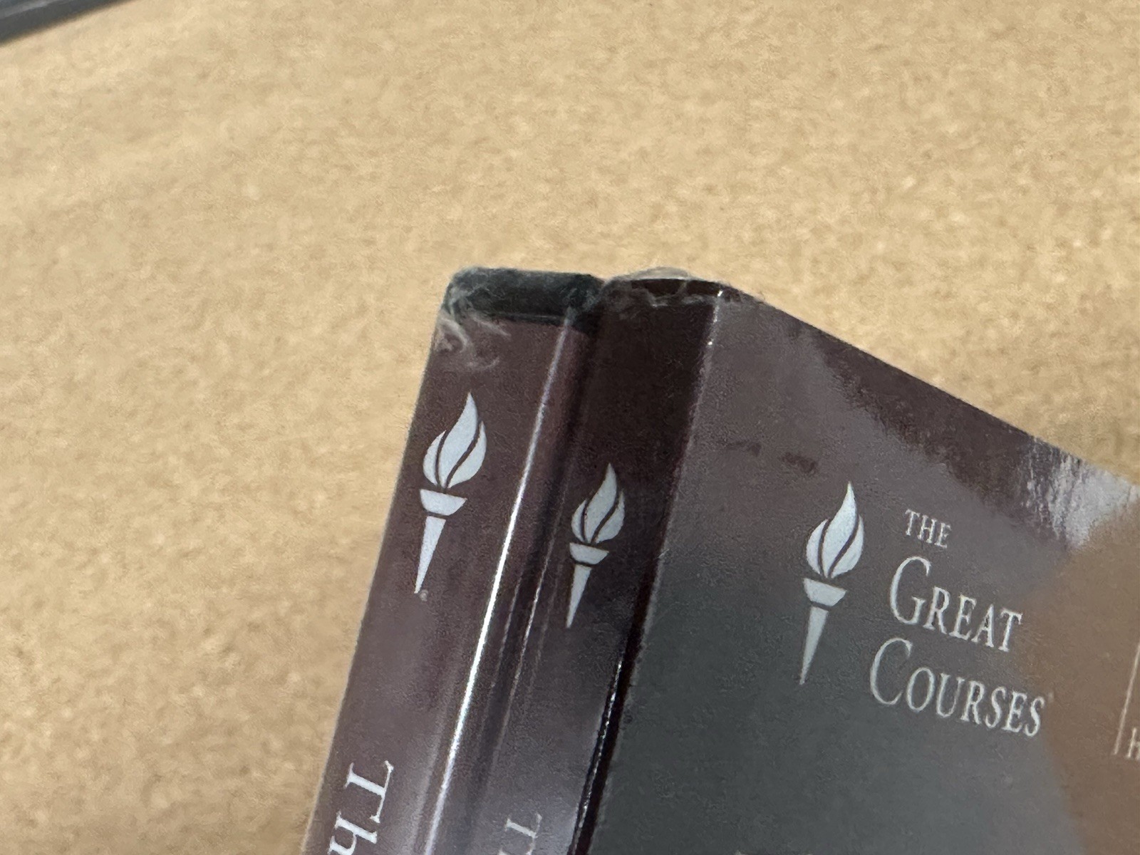 SEALED The Story of Medieval England The Great Courses DVD & Guidebook READ