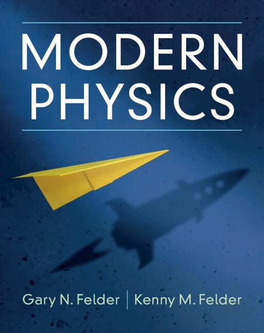 Modern Physics – ACCEPTABLE