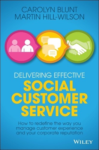 Martin Hill-Wilson Car Delivering Effective Social Custom (Hardback) (UK IMPORT)