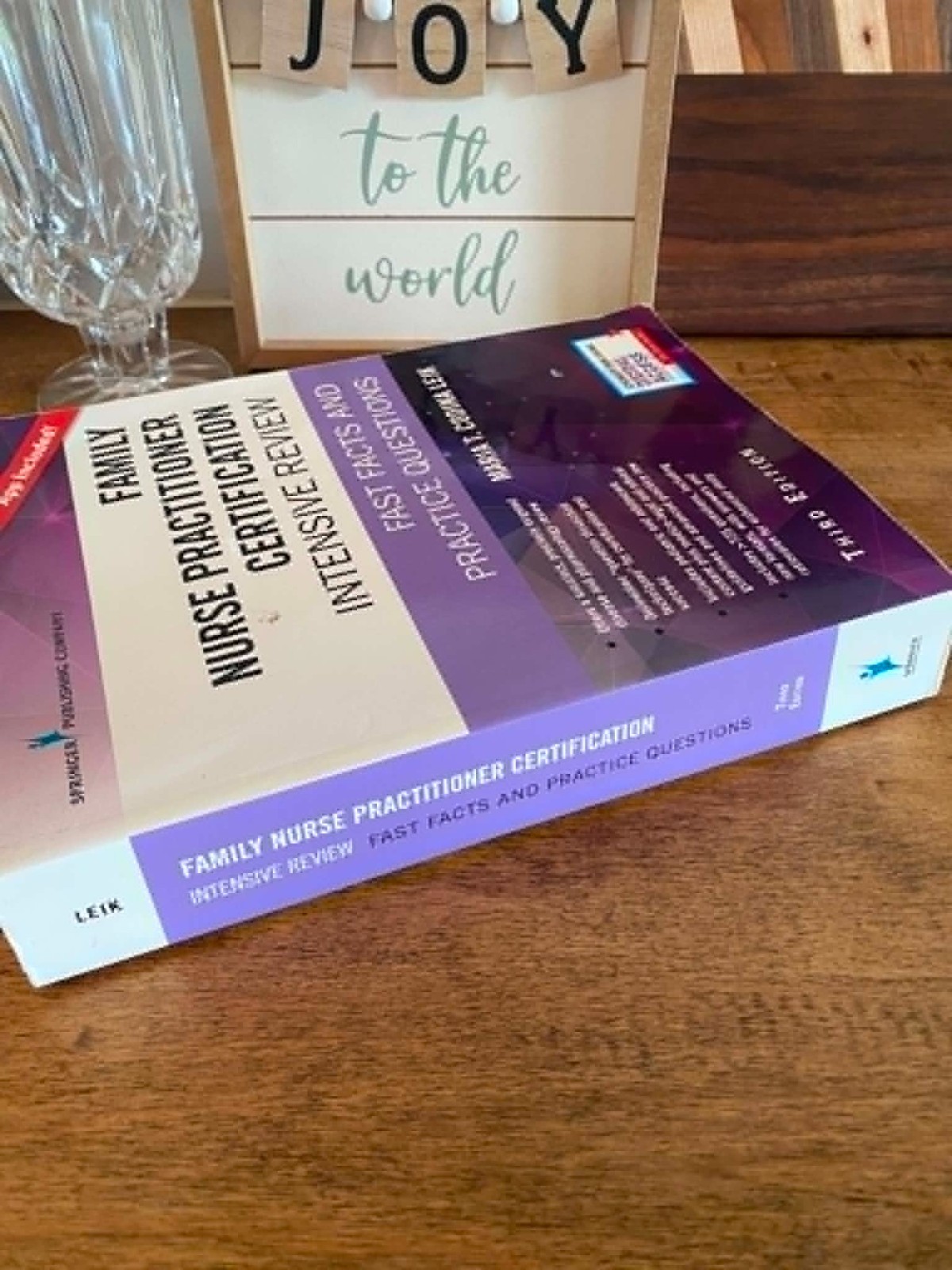 Family Nurse Practitioner Certification Intensive Review, Third Edition: