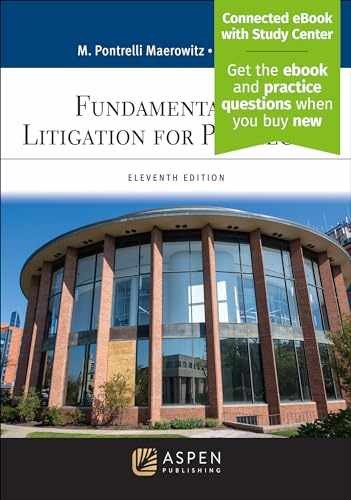 Fundamentals of – Hardcover, by Marlene Pontrelli Maerowitz; – Very Good i