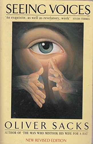 Seeing Voices (Picador Books) by Sacks, Oliver Paperback Book The Fast Free