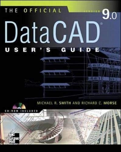 Official DataCAD Users Guide S – ACCEPTABLE