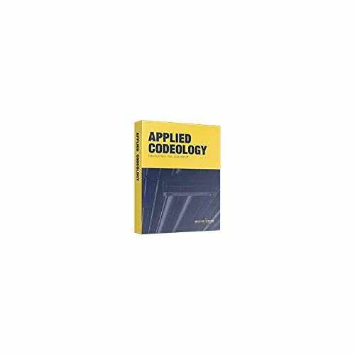 Applied Codeology – 2020 – Paperback, by the electrical training – Very Good c