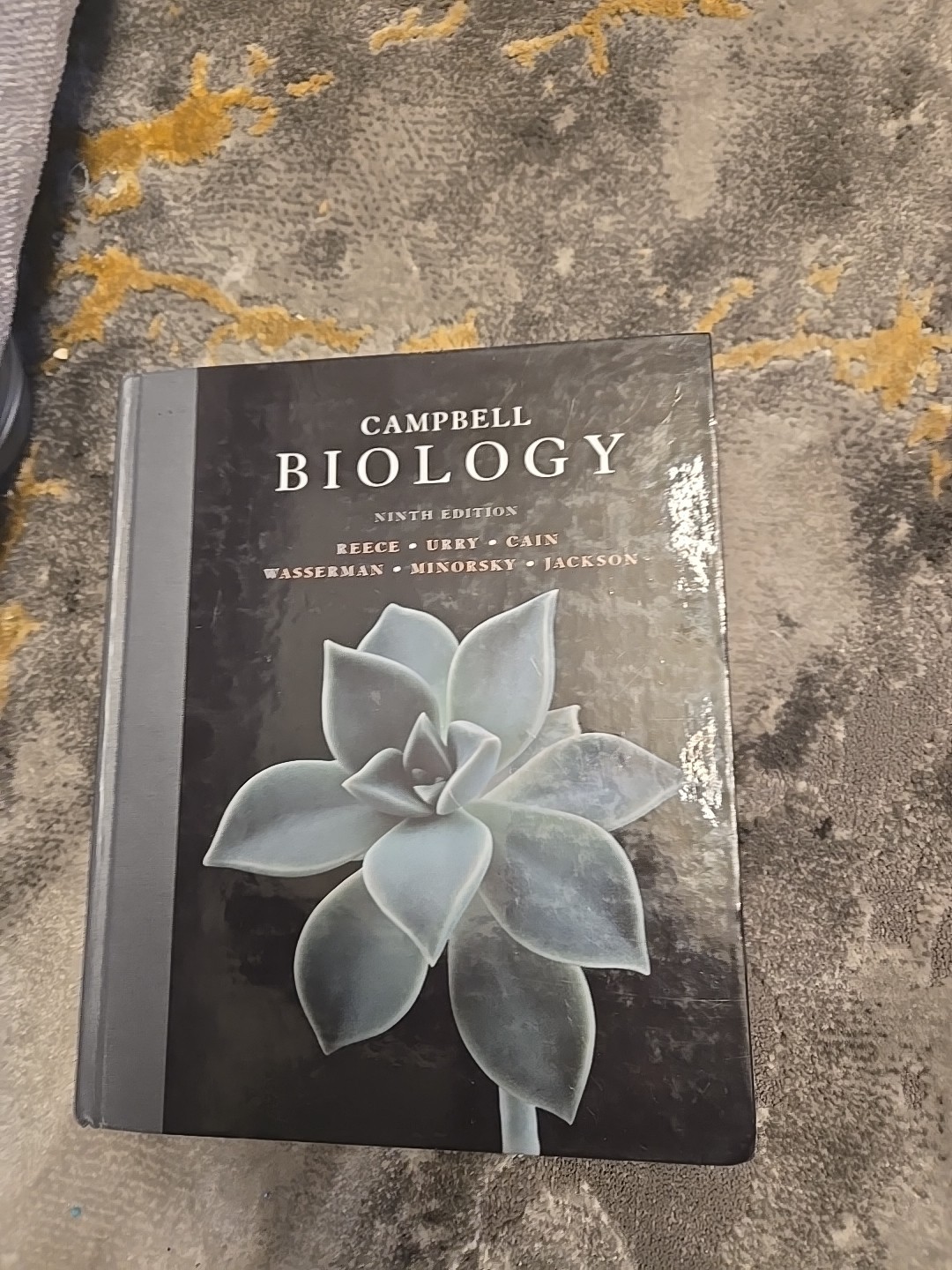 Campbell Biology