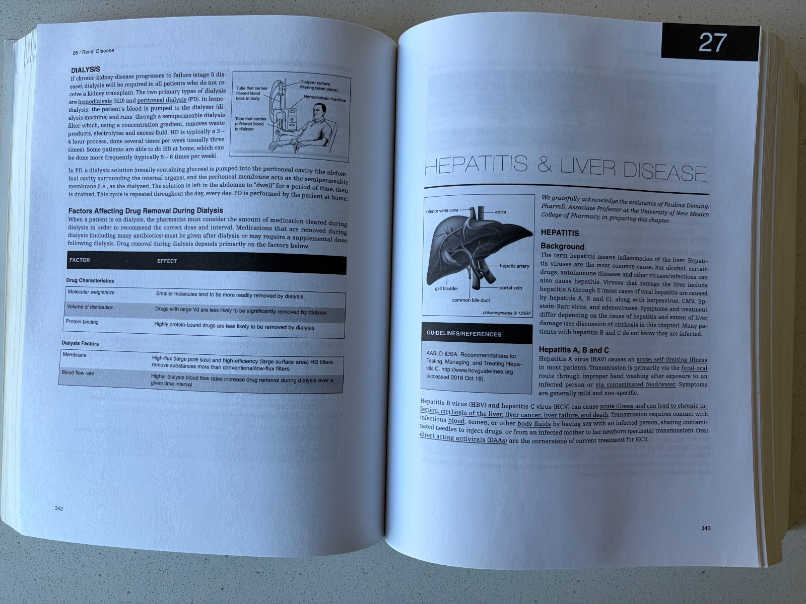 RxPrep’s 2017 Course Book for the NAPLEX and Clinical Content for the CPJE by Rx