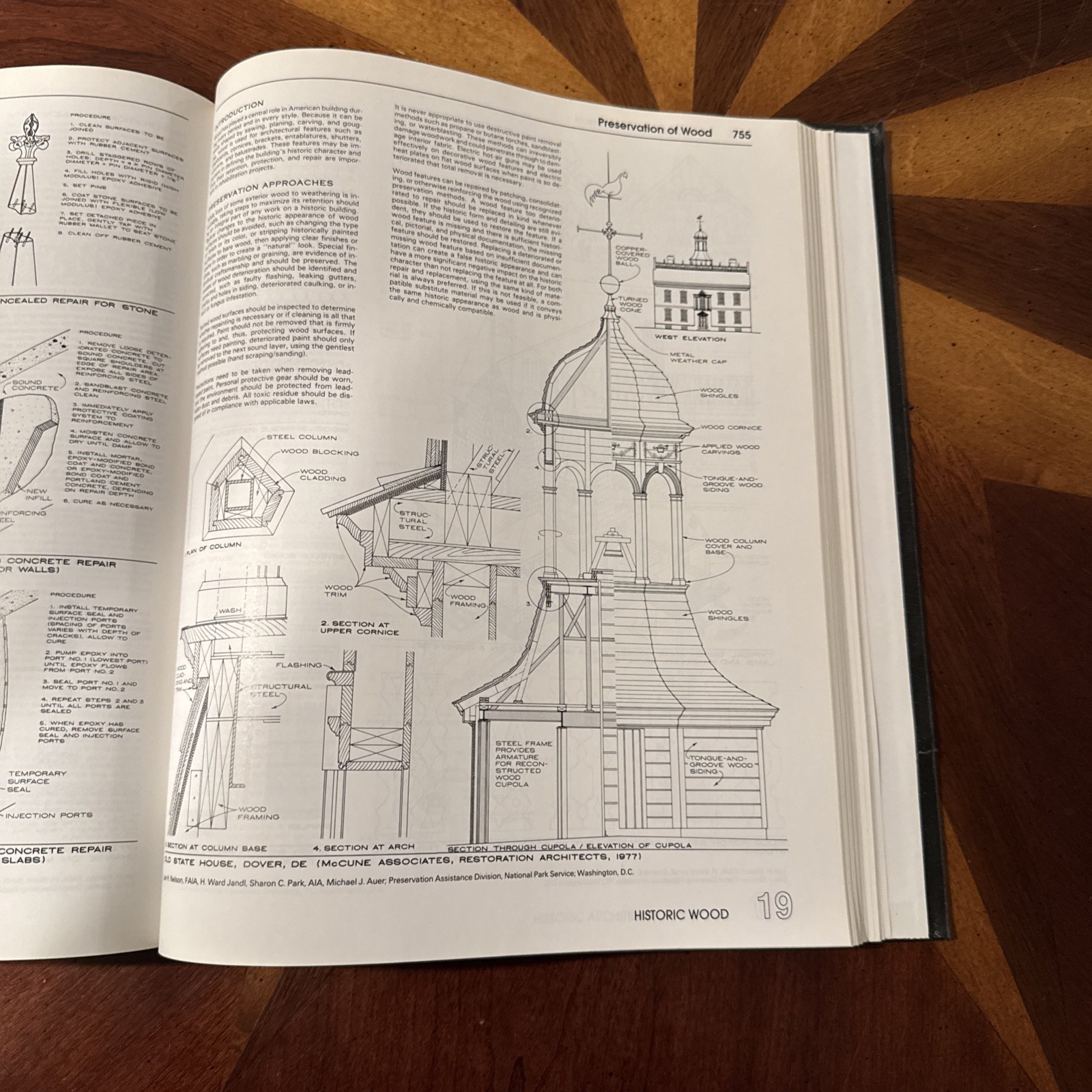 Architectural Graphic Standards by Charles George Ramsey 9th edition 1994