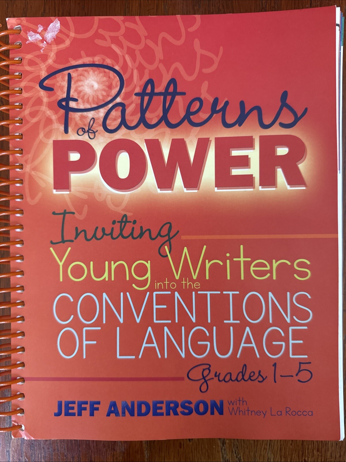 Pathways of Politics Ser.: Patterns of Power, Grades 1-5 : Inviting Young…
