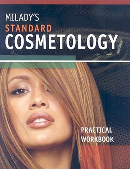 Standard Cosmetology Paperback Milady