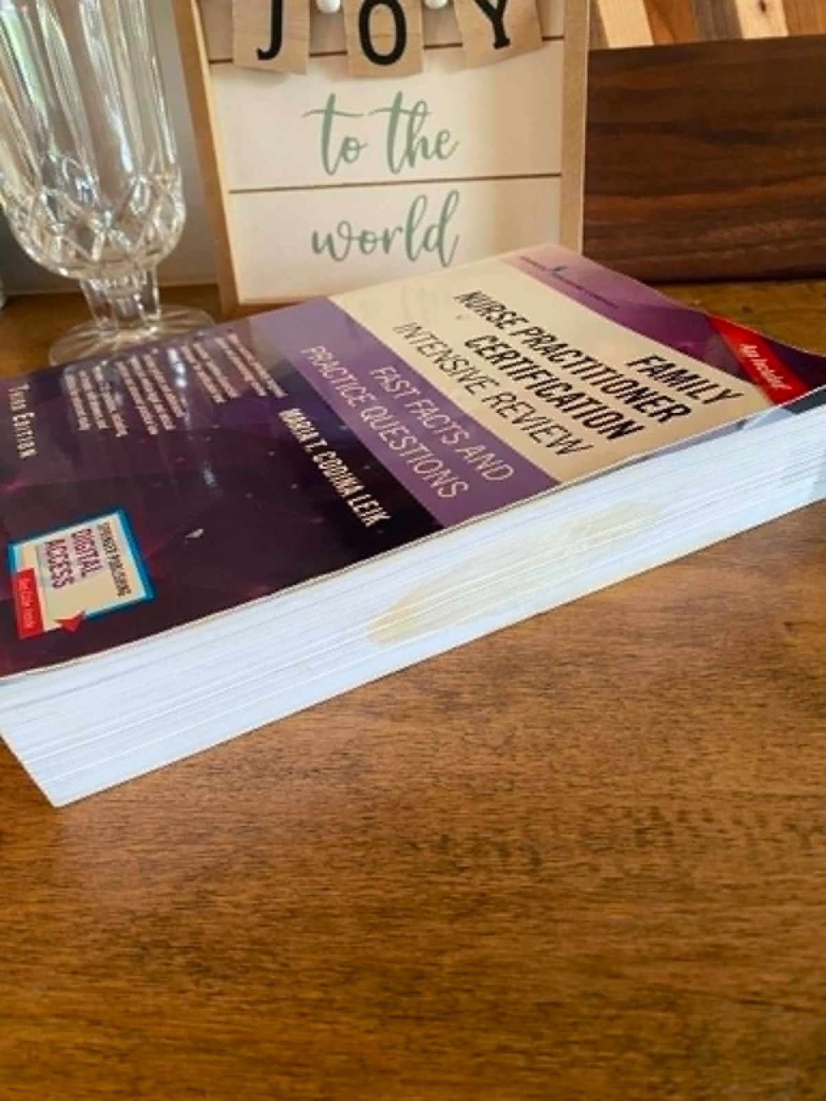 Family Nurse Practitioner Certification Intensive Review, Third Edition: