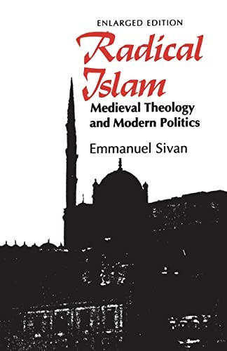 Radical Islam By Emmanuel Sivan