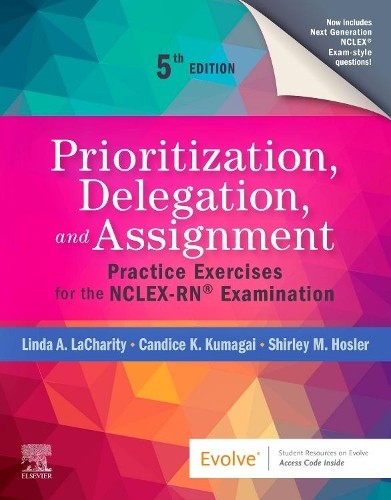 Candice K. Kumagai Shirley M. Hosler Lin Prioritization, Delegation, (Paperback)
