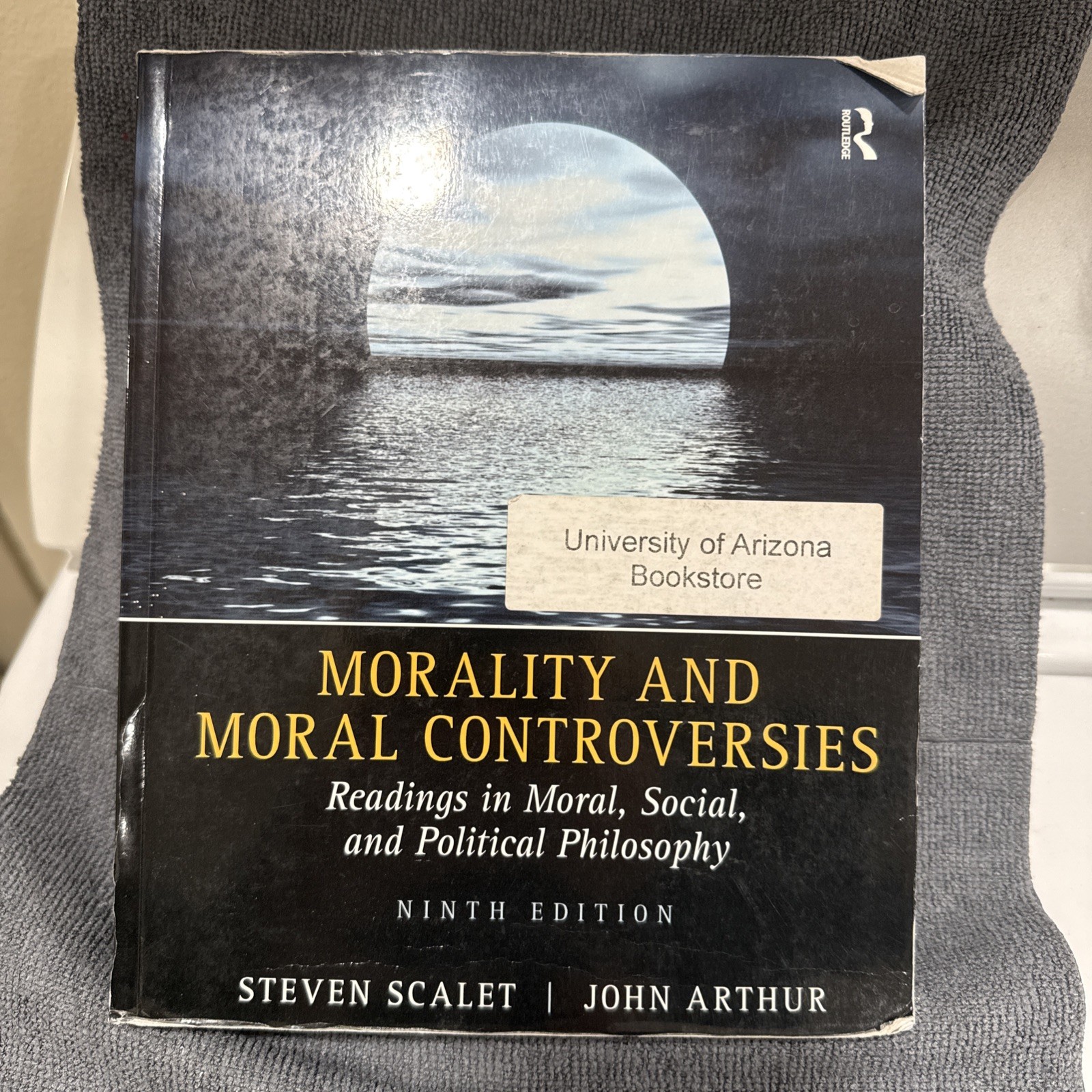 Morality and Moral by Scalet & Arthur No Highlighting