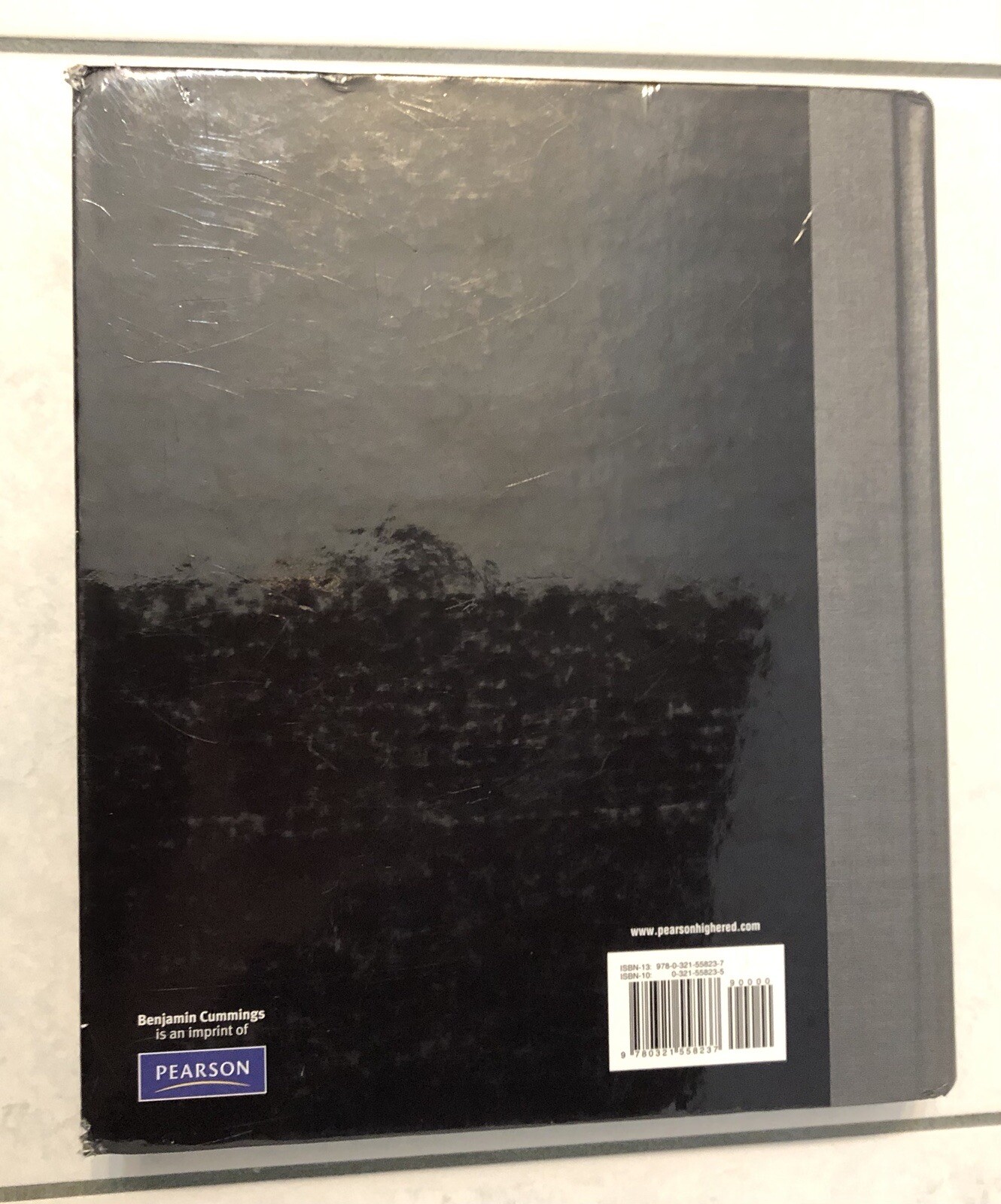 Campbell Biology, 9th Ed. by Neil A. Campbell, Lisa A. Urry, Robert B. Jackson