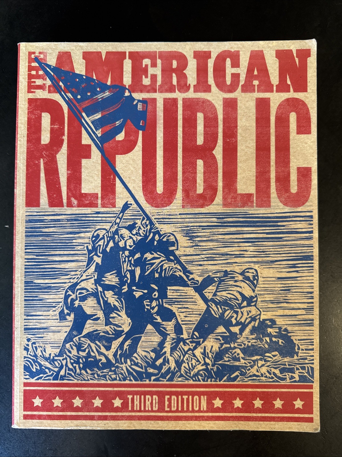 The American Republic 3rd Edition