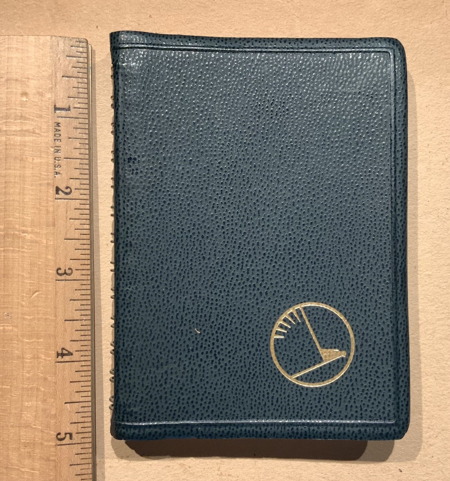 Aeronautical Vestpocket Handbook United Technologies 19th Edition 1981