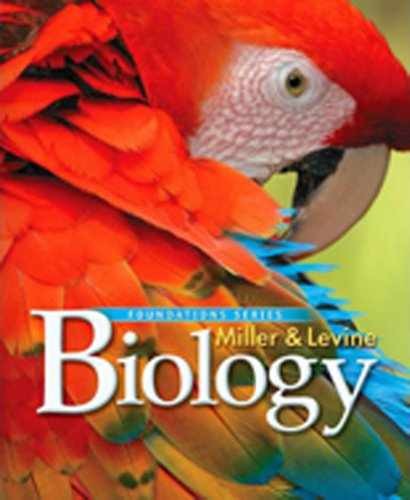 Biology – Hardcover, by PRENTICE HALL – Very Good