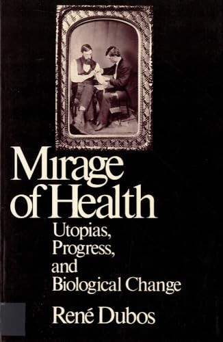 The Mirage of Health: Utopia, – ACCEPTABLE