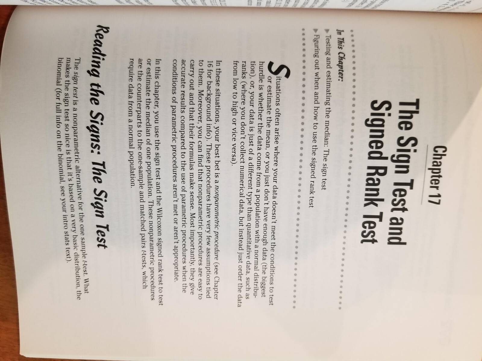 Intermediate Statistics For Dummies – Paperback – VERY GOOD