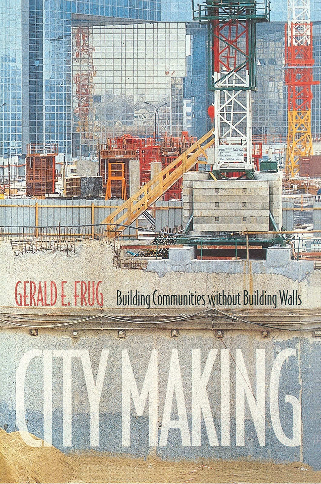 City Making
