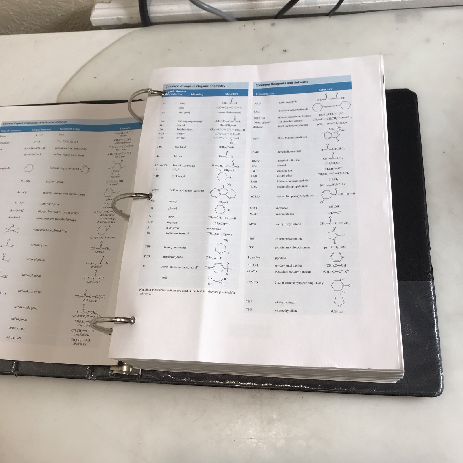 Organic Chemistry – Loose Leaf, by Wade Leroy; Simek Jan – Looks New
