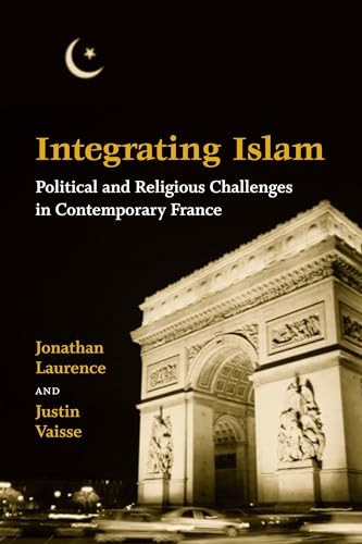Integrating Islam: Political a – VERY GOOD