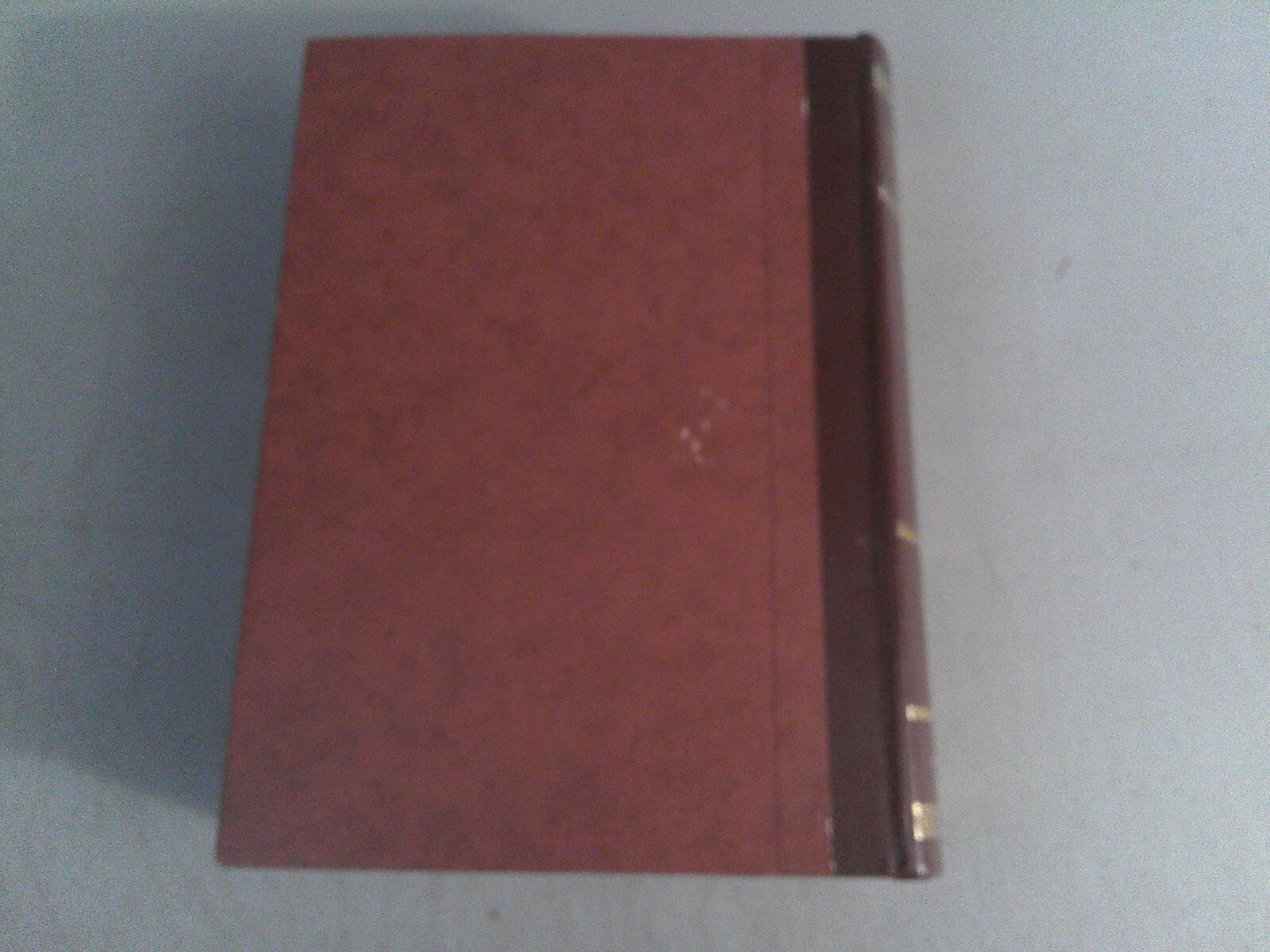 Lin Yutang’s Chinese-English Dictionary Of Modern Usage 1972