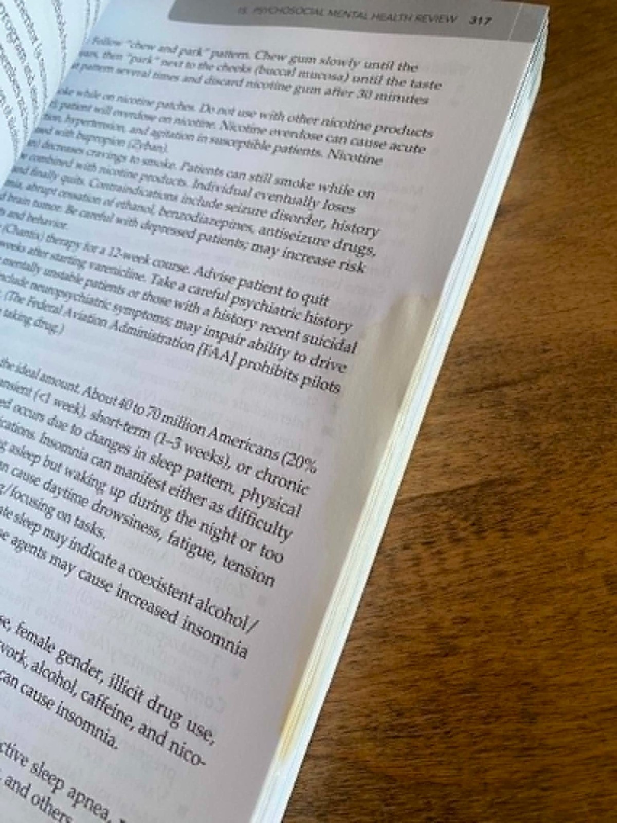 Family Nurse Practitioner Certification Intensive Review, Third Edition: