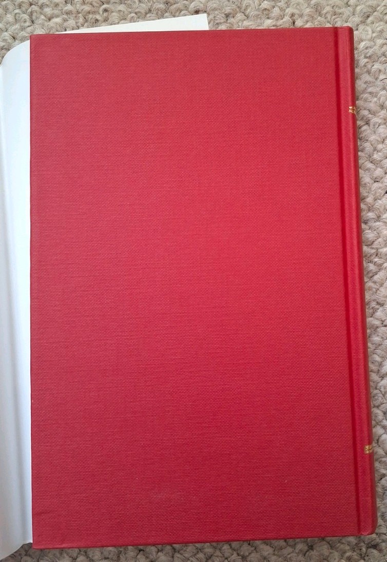 Tony Harrison The Mysteries 1st Edition Hardback 1985 Unclipped Dust Jacket