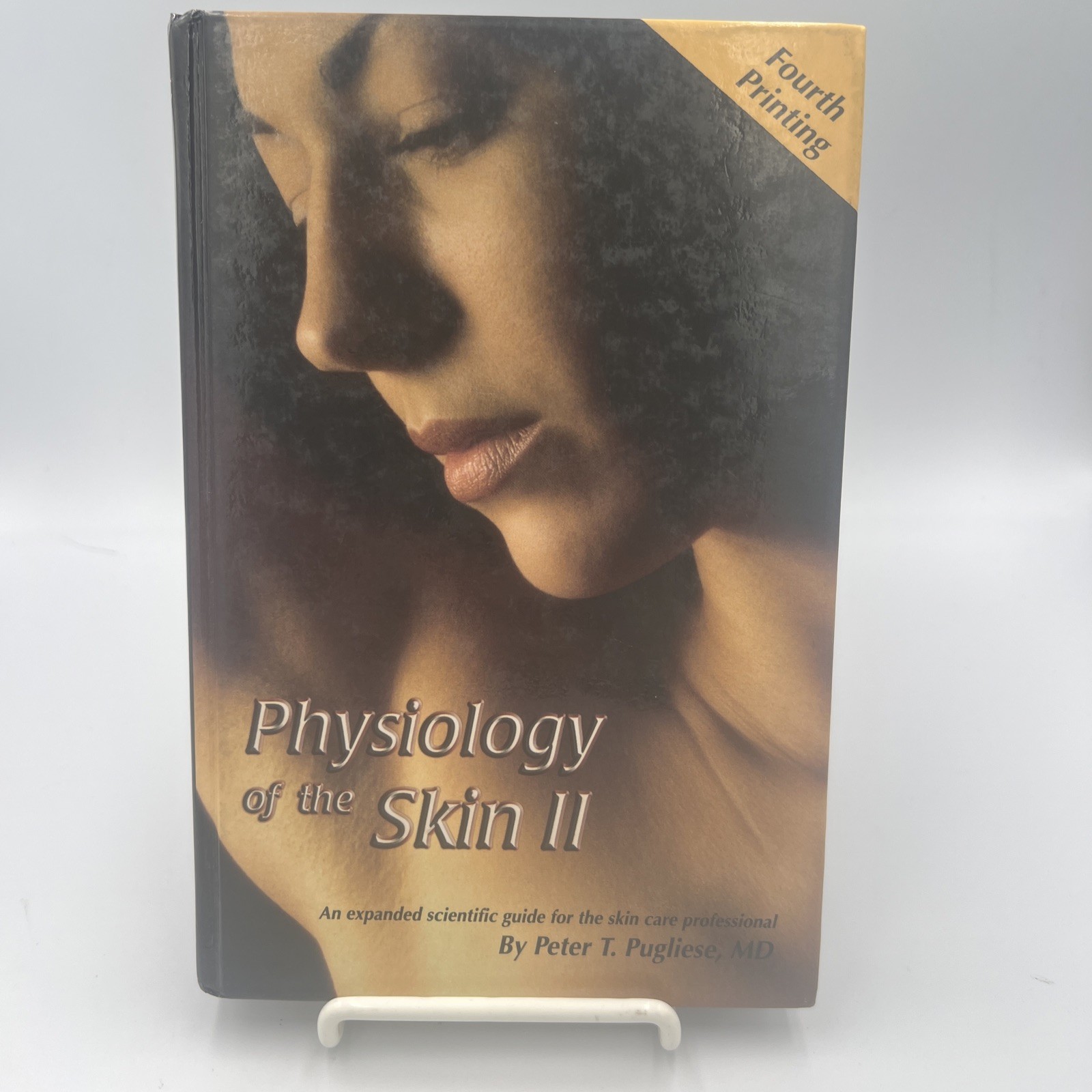 Physiology of the Skin II: An Expanded Scientific Guide for the Skin Care…
