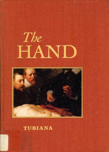 The Hand, Volume V