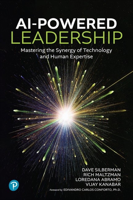 Ai-Powered Leadership: Mastering The Synergy Of Technology A…