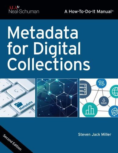 Metadata for Collections, Paperback by Miller, Steven J., Brand New, Free sh…