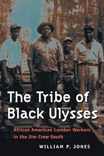 The Tribe of Black Ulysses Afr – GOOD