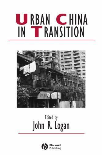Urban China in Transition, Paperback by Logan, John R. (EDT), Like New Used, …