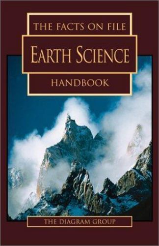 Facts on File Science Handbooks Ser.: The Facts on File Science Handbook by The