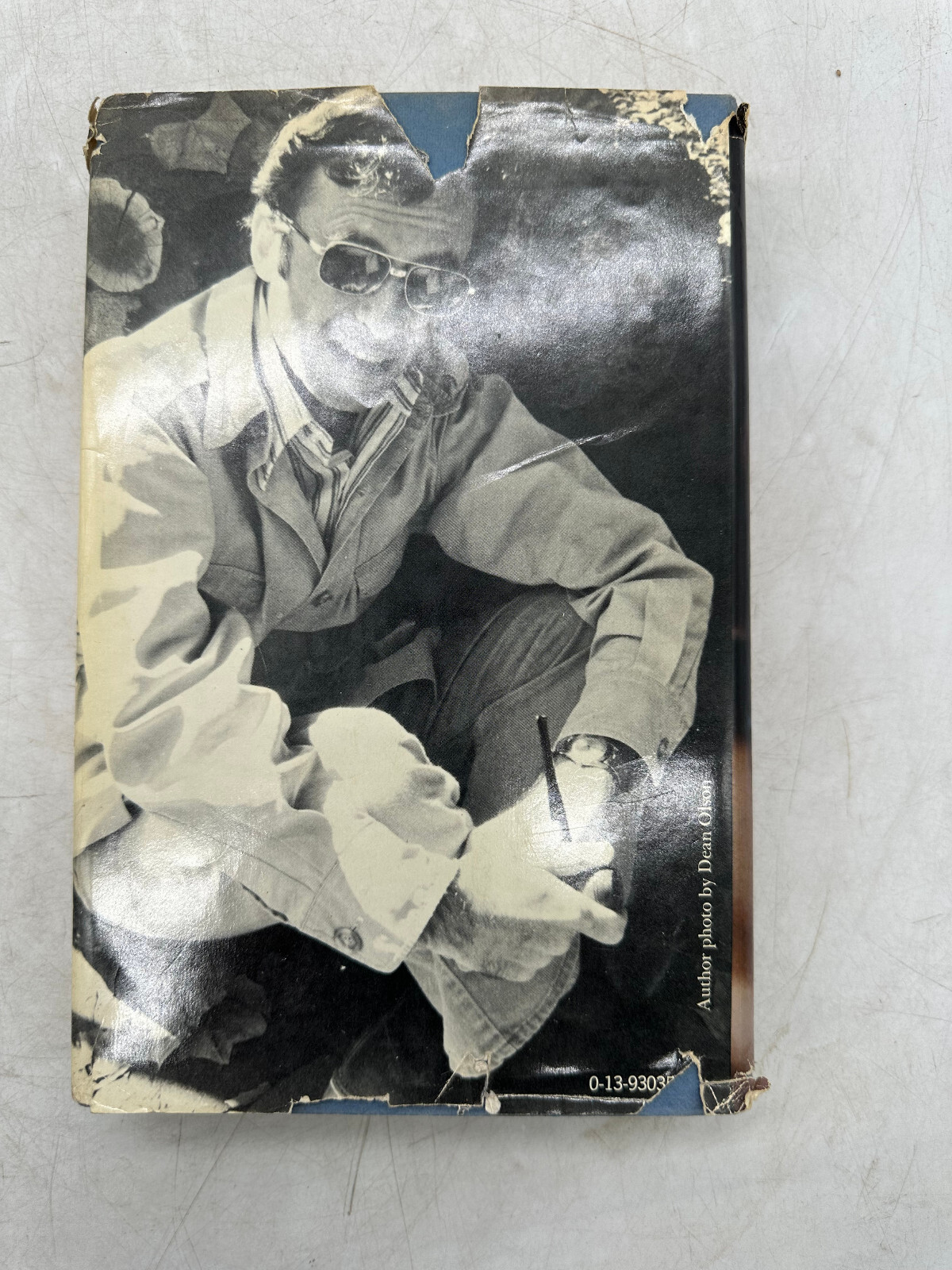 Translation by Stephen Marlowe (Prentice Hall, 1976, HC/DJ) 1st/1st